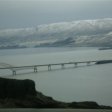 Bridge across the Gorge in Washington State
