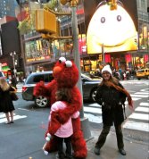 Elmo New York