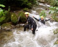 Canyoning in Merida with Guamanchi tours