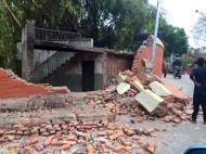 1 Nepal Earthquake