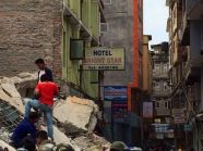 12 Nepal Earthquake